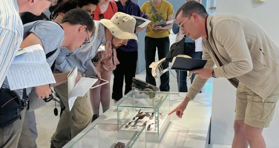 Information about Research Permits