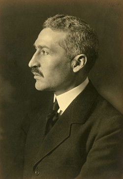 Ion Dragoumis Papers American School of Classical Studies at Athens