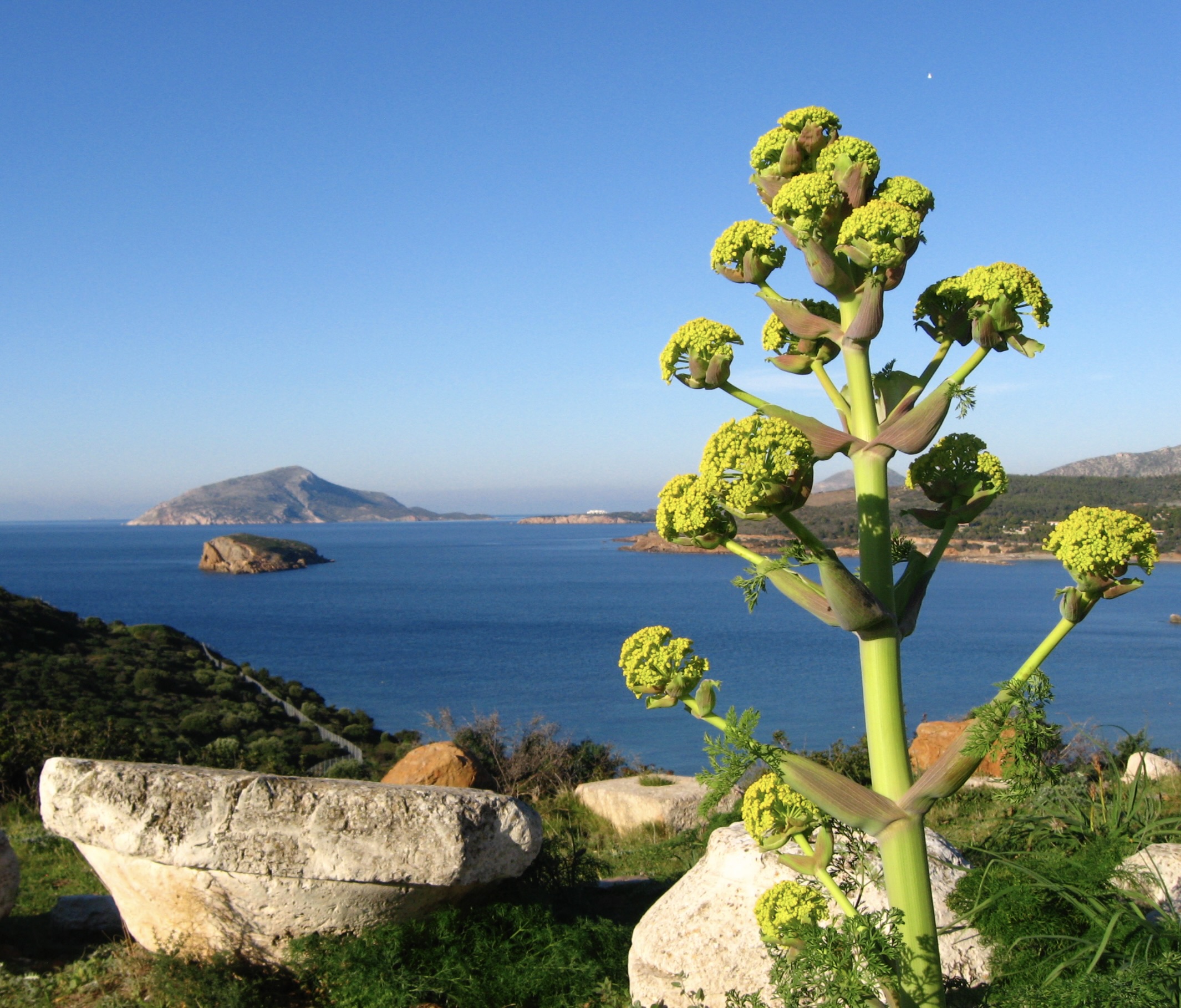 Sounion