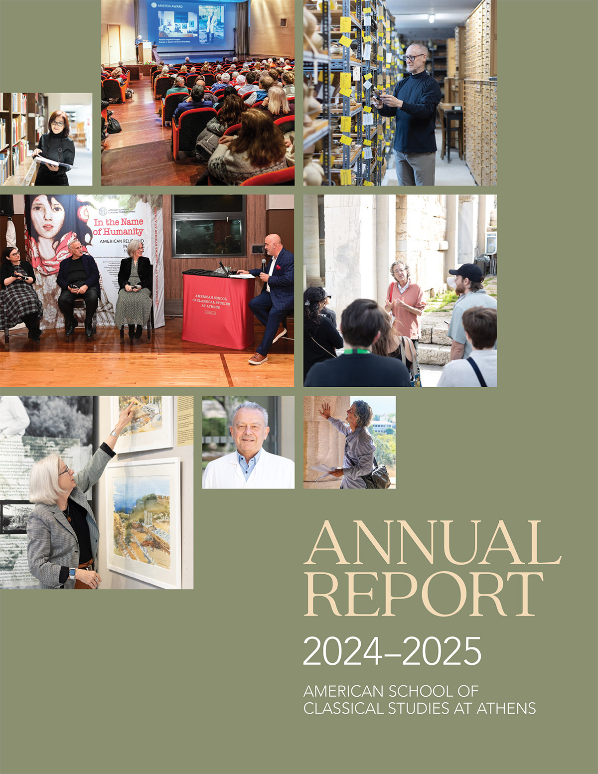 Annual Report 2024-2025