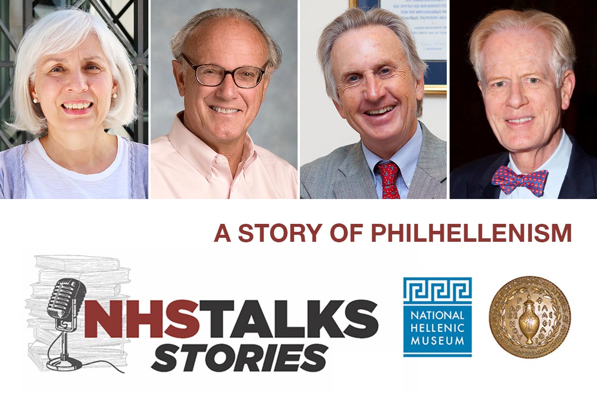 NHS Talks Stories