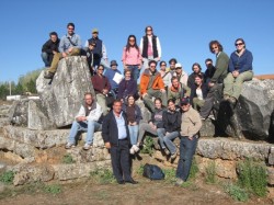 Director’s Report: Spring 2008