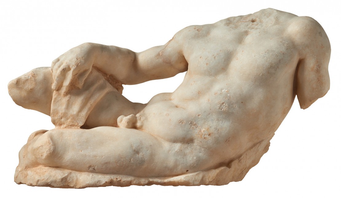 Marveling at Marbles with Brian Martens