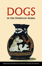 New Publication! Dogs in the Athenian Agora