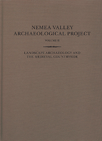 NVAP II: Landscape Archaeology and the Medieval Countryside Published