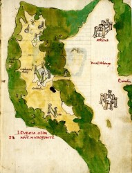 Digital Maps Available