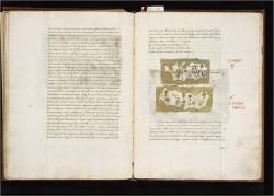 Browsing the Treasures of the Gennadeion