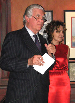 Clean Monday Celebration Brings Out Supporters