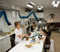 Conserving the Athenian Past