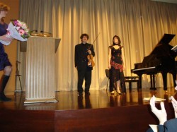 Οι Φίλοι της Γενναδείου οργανώνουν συναυλία