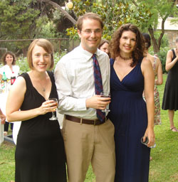 “We came to Greece to do things”: A Look Back on Summer Session 2010