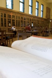 Niarchos Foundation awards grant to the Gennadius Library for digital presentation of its treasures