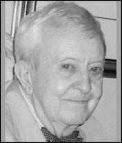 G. Roger Edwards [1914-2009]