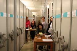 Έλεγχος και απογραφή βιβλίων