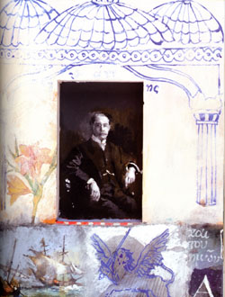 Gennadius Library Honors Rothschild and Opens New Exhibition