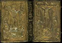 Rare books donated to the Gennadius Library