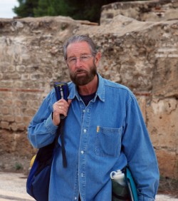 Η διάλεξη του Timothy Gregory στο διαδίκτυο