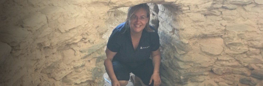 Accessing Greek Kilns Online: An Interview with Kiln WebAtlas Director and ASCSA Alumna Eleni Hasaki