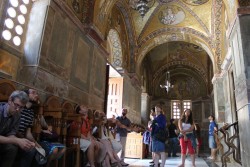 Byzantine Summer School 2013