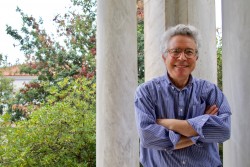 An Interview with Daniel B. Levine, 2018 Gertrude Smith Summer Session Director
