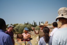 Summer Session Through the Students’ Eyes