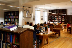 ASCSA Director’s Statement Regarding the Fate of US Government Funding for the Humanities, the Arts, and International Exchange