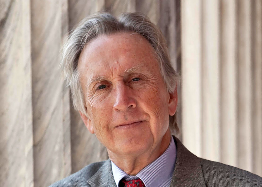 Jack Davis Awarded AIA Gold Medal for Distinguished Archaeological Achievement