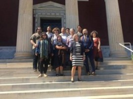 One Hundred Years of Dialogue. Latin American Approaches to Hellenism