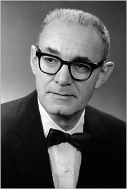 Lionel Casson [1914-2009]