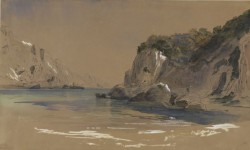 Έκθεση Edward Lear στην Κέρκυρα