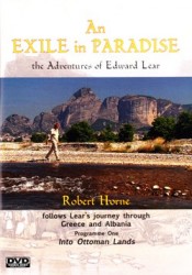 Documentary on Edward Lear