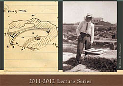 School’s 2011-2012 Lecture Season Announced
