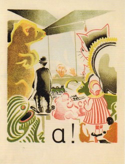 Exhibition on the Art of Schoolbooks (1860-1960)