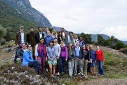 The Academic Program