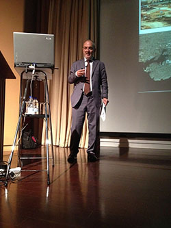 Δημιουργώντας κοινό: ο ρόλος των πολιτιστικών ιδρυμάτων σε περιόδους κρίσεως