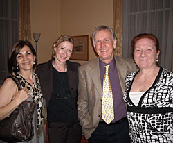 ASCSA Videocast: Out of Africa and Into Eurasia