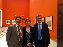 33η Ετήσια Διάλεξη Walton