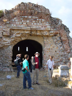 2008-2009 Annual Appeal Update