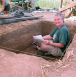 Trustee Jane Buikstra Wins Lifetime Achievement Award