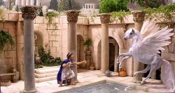 Ancient Corinth’s Peirene Fountain in the News