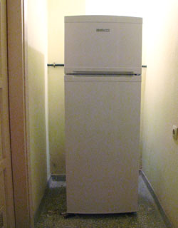 Corinth Kitchen Opens Again