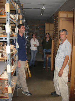 Well-Watered Corinth