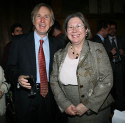 Director Speaks in Zagreb