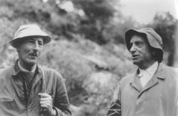 Alumni Week: We Remember . . .