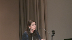 VIDEOCAST- Η παρουσία του Γιάννη Μόραλη σε ποικίλες μορφές της εικαστικής έκφρασης