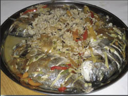 Alumni Week: Let’s Cook!