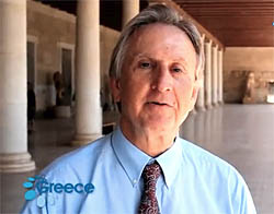 Q and A with Departing Director Jack Davis