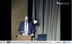 ASCSA Announces Events and Lectures for 2012-13