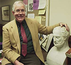 Donald Laing, Jr. [1931-2009]