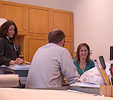 Librarian to Attend UK Serials Group (UKSG) Conference